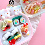 ②和風お弁当