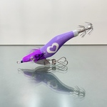 (2.5号)💜餌木/グロー