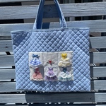 プリンセスドレスレッスンバック