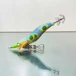 【3.0号】ヒマワリ餌木🌻蛍光グリーン