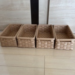 chitan様専用＊収納かご＊オーダーメイド＊受注製作￼