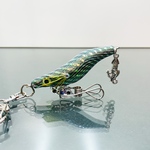 餌木キーホルダー☆No.252