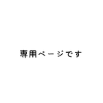 noaの小さな妖精さま　専用ページですNEW🦨スカンクくん　 Sサイズ