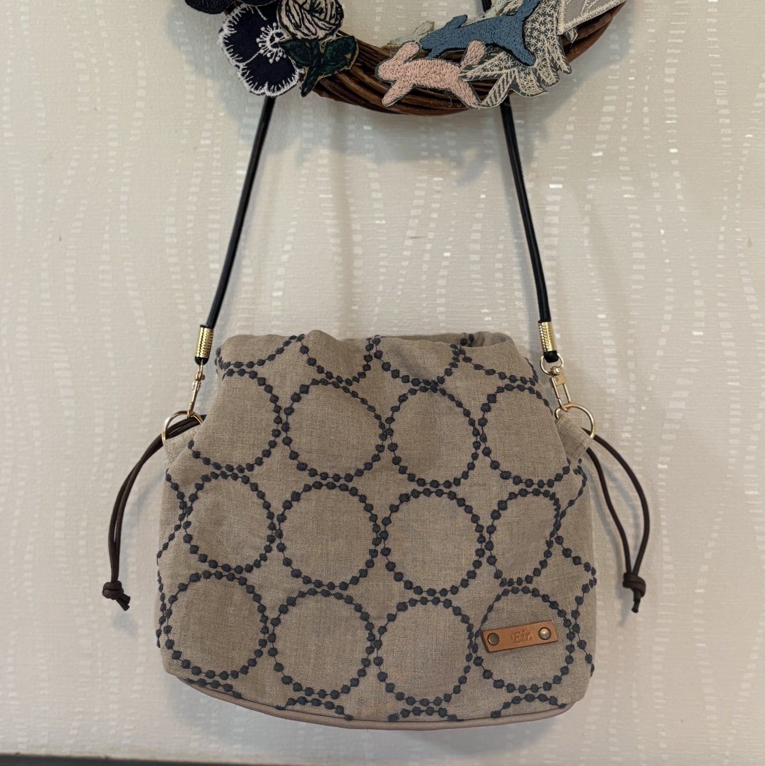エアリーポシェット - バッグ・財布・小物の人気通販 | minne