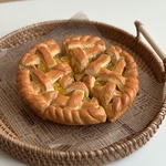 apple pie