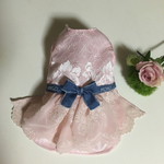再販🎀オーダー名入りピンクシフォン