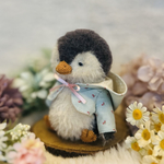 ペンギンさん