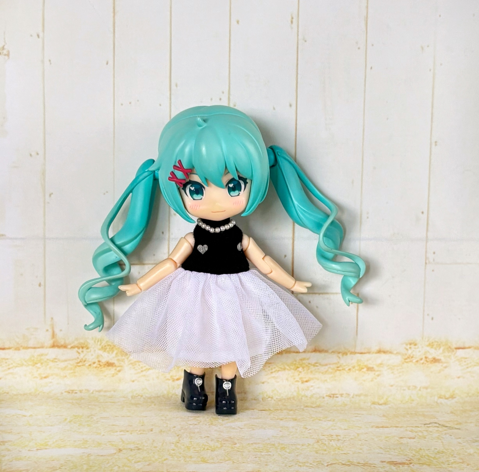 ねんどろいど - 着せ替え服の人気通販 | minne 国内最大級の