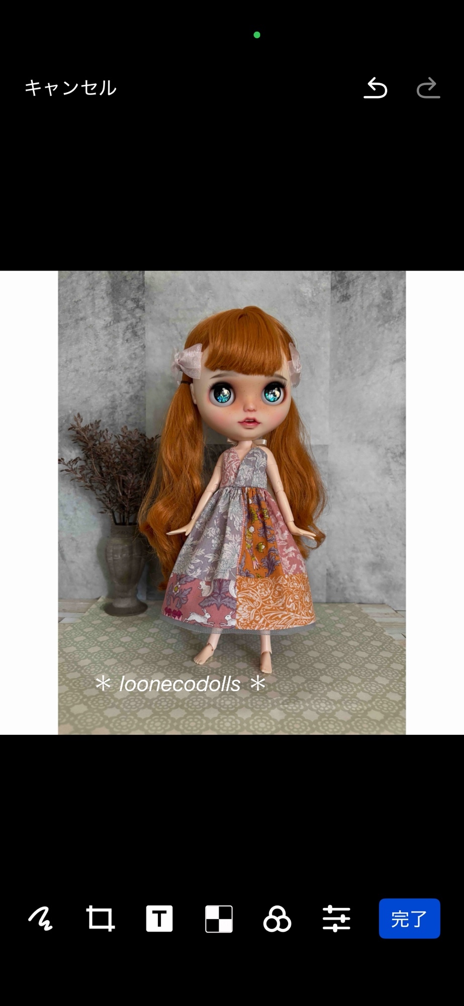 blythe 着物   羽織 ピンク ＊413 ブライスアウトフィット blythe 着物 羽織 ピンク ＊413 ブライスアウトフィット