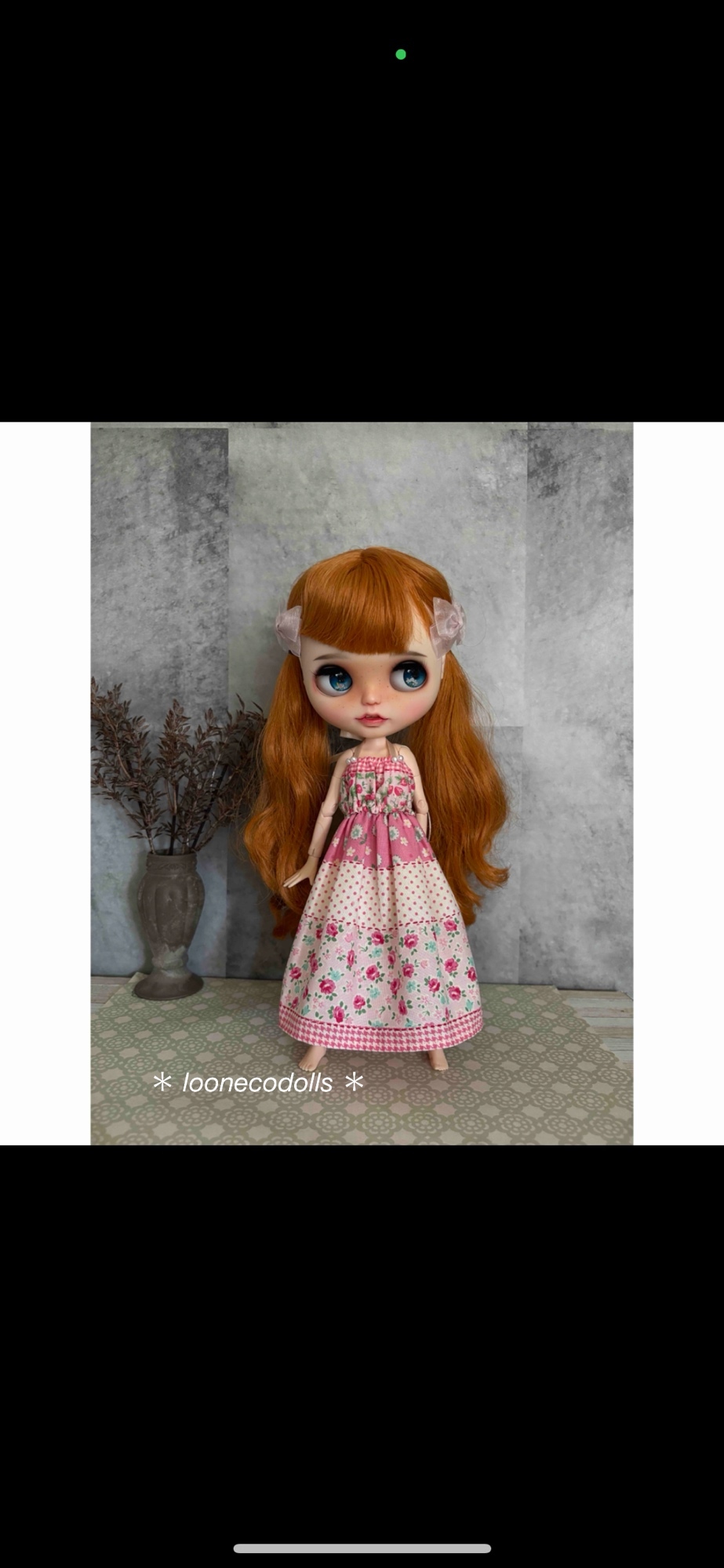 blythe 着物   羽織 ピンク ＊413 ブライスアウトフィット blythe 着物 羽織 ピンク ＊413 ブライスアウトフィット - メルカリ