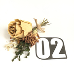 ラスト2点 フォロワー300感謝♡ミニブーケ