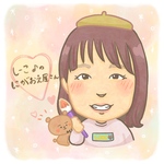 デジタルノーマル♪【データ納品】