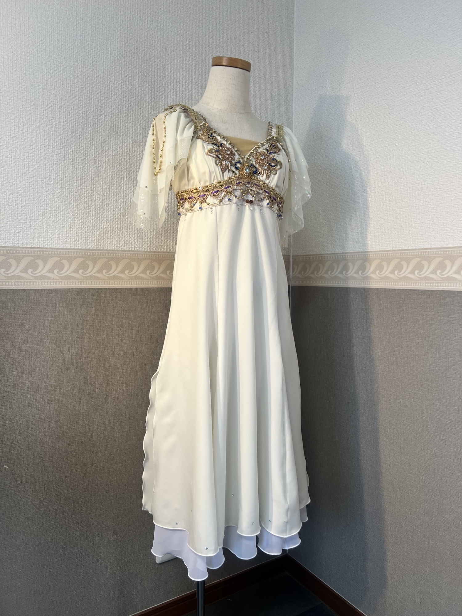 レンタルバレエ衣装】海賊 145〜150 - URUHANAREKKA'S GALLERY