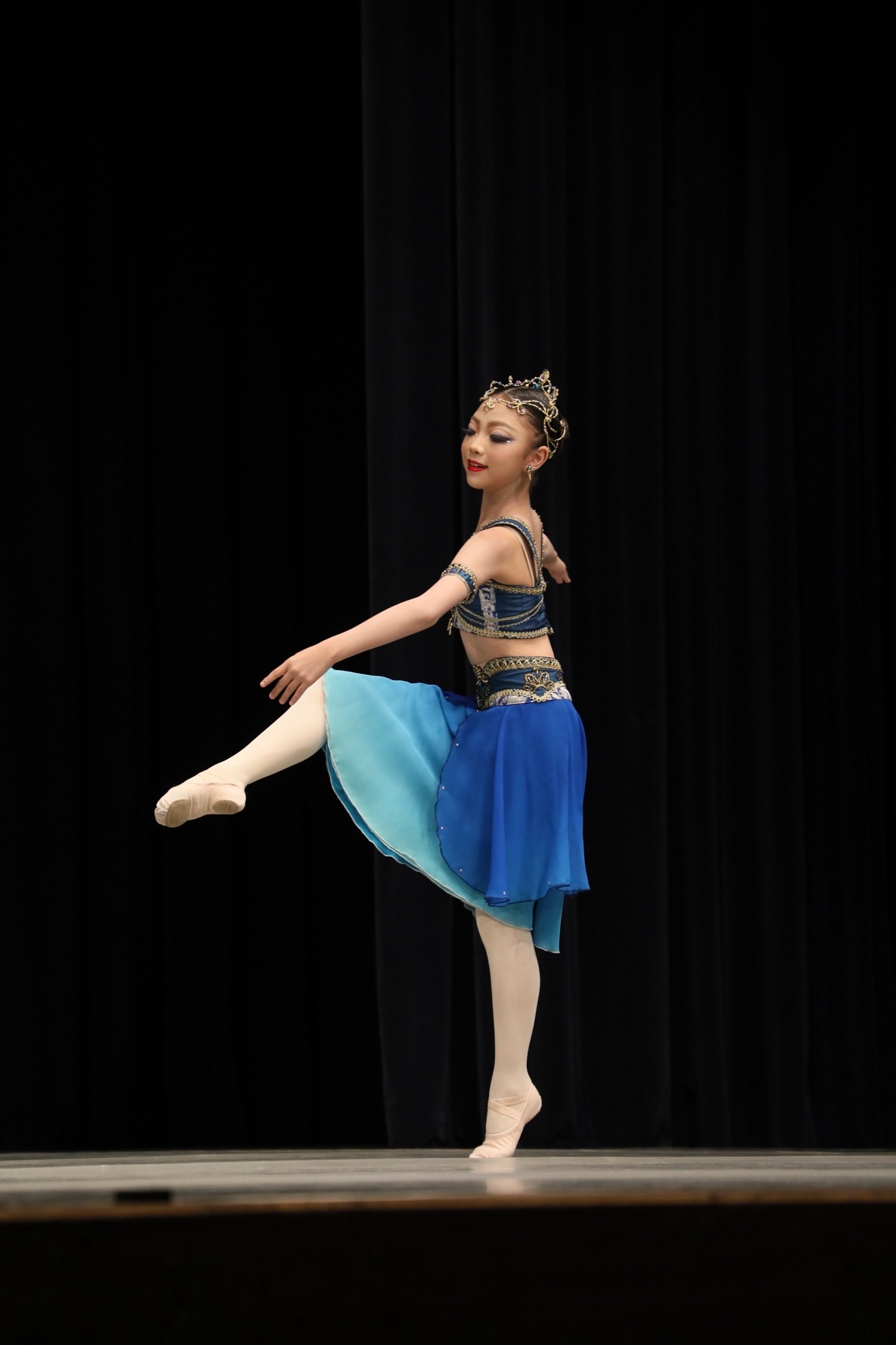 レンタルバレエ衣装】海賊 145〜150 - URUHANAREKKA'S GALLERY | minne