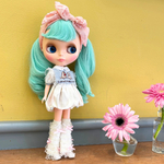 完成品 🐚【マーモットとラッコのなつやすみ3点set Ｂ】🐾