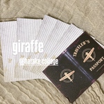 A7memo Passport②