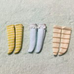 ブライス＊ハイソックス３足Aセット