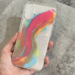 No266 iPhone16 着せ替えシート