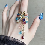 〜夢ガラス🌈リング〜