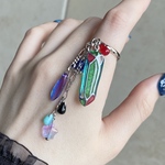 〜夢ガラス🌈リング〜