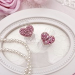 (大サイズ)REILA heart ring♡