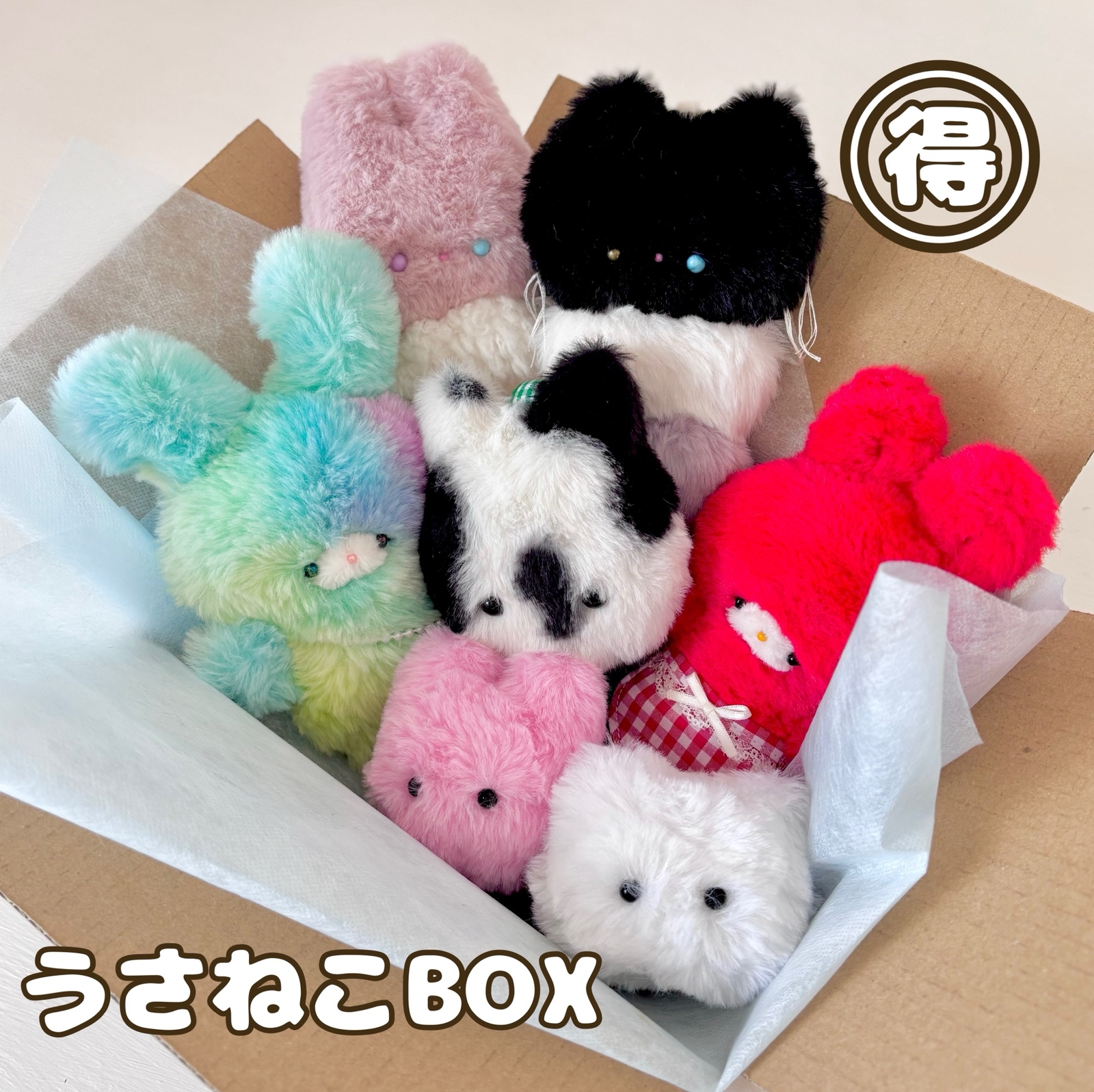 ラベンダーちゃん♡フワフワロップイヤー♡うさぎ ぬいぐるみ♡③ Amazon.co.jp: ぬいぐるみ (うさぎ ウサギ) ロップイヤー S