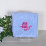 剣道 ハンカチタオル ネーム刺繍