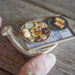 Summer Cravings: Cookie Edition