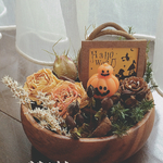 ハロウィンカップ