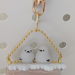 凛と揺れて(受注販売)