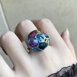 〜夢ガラス🌈リング〜