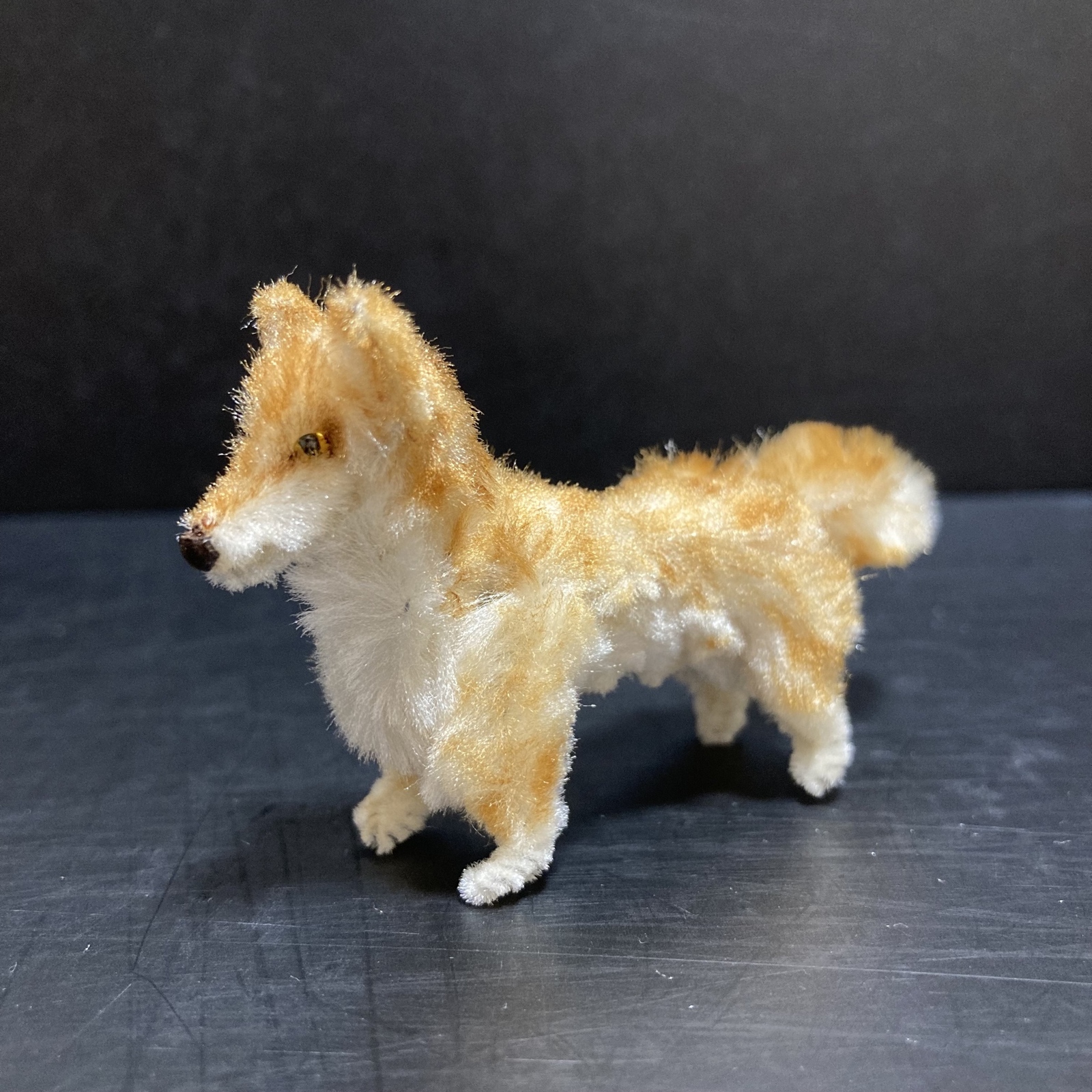 モールアート☆スタンダードプードル Amazon | 清原(KIYOHARA) モフモフモール ミニチュア動物パピー