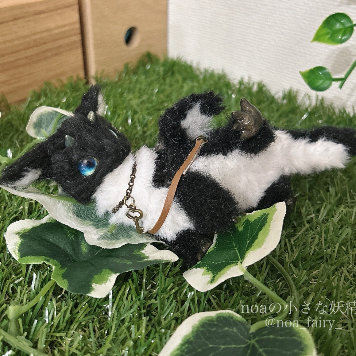 アートドール Yahoo!オークション - アートドール ぬいぐるみ ハンドメイド