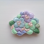 紫陽花