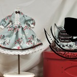 dorugann様用、ワンピース2点セット