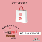女の子L★Happy☆PRICE【福袋】