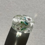 蜻蛉玉　 夏玉　氷花