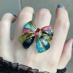 〜夢ガラス🌈リング〜