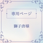 【‪‪ 獅子唐様】オーダー限定❤︎硬貨ケースデコ‪❤︎‬硬質ケースデコ‪❤︎‬