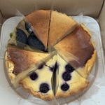 ５種８カットアソートセット