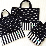 kyatsu様専用☆レッスンバック シューズ袋  体操服入れ