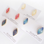 秋 冬◇ﾋﾟｱｽ/8ｶﾗｰ*(S)