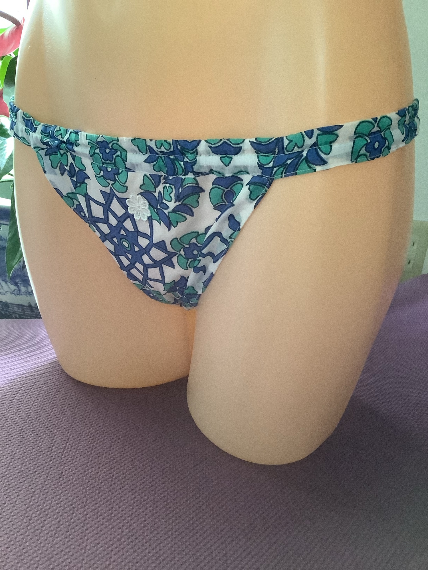 着物リメイク　ふんどしパンツ　絹　若紫 maxresdefault.jpg