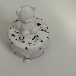 mini cake object【 1956 】