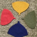 再販14！ 秋冬カラーのどんぐりぼう