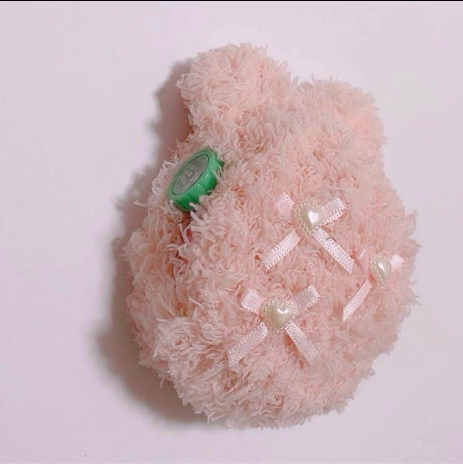 【SOLD OUT作品集】再販リクエスト受付中 たまごっちパラダイス カバー たまごっちパラダイスカバー - ruirui804 | minne byGMOペパボ