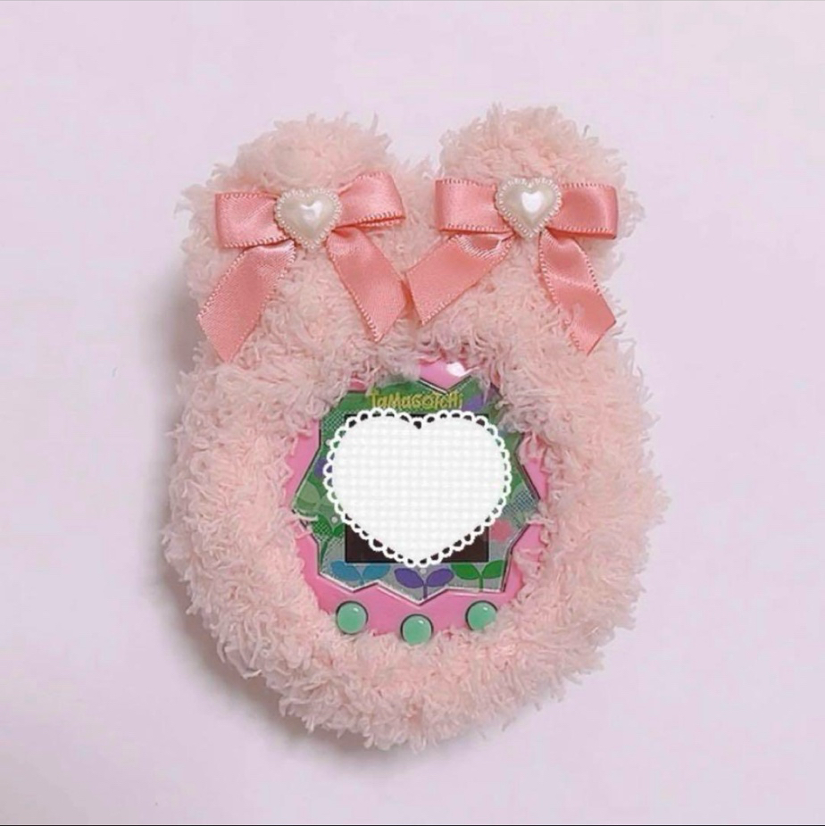 【SOLD OUT作品集】再販リクエスト受付中 たまごっちパラダイス カバー たまごっちパラダイスカバー・たまごっちパラダイスケース・たまごっち