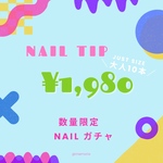 ˗ˏˋOUTLETガチャˎˊ˗🌼大人10本ページ🌼