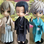 ねんどろいどどーる身長調整セットサイズ　