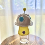 【10cm,15cmぬいぐるみ用】UFOハット🛸